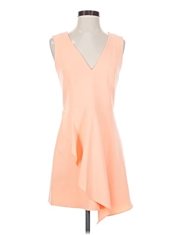 Alice + Olivia Cocktail Dress (view 1)