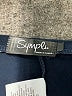 Sympli Solid Blue Active Pants Size L (estimated) - photo 7