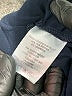 Sympli Solid Blue Active Pants Size L (estimated) - photo 8