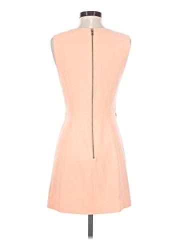 Alice + Olivia Cocktail Dress (view 2)