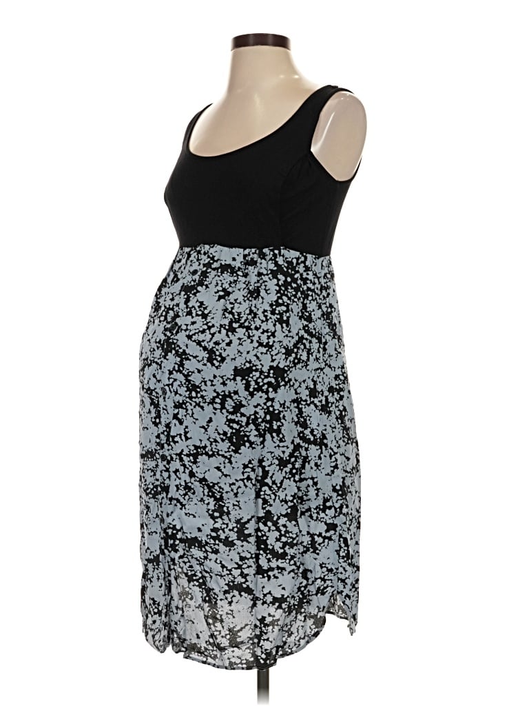 Pre-owned Seraphine Cocktail Dress In Black