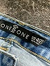 One 5 One Hearts Blue Jeans Size 4 - photo 7