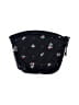 Vera Bradley Paisley Black Makeup Bag One size - photo 2