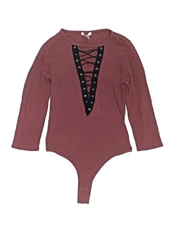 Bozzolo Bodysuit (view 1)