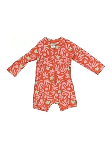 Hanna Andersson Rash Guard (view 1)