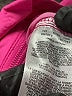 Columbia 100% Nylon Pink Jacket Size 6 - 6X - photo 4