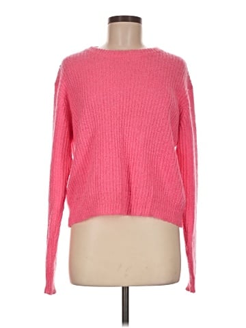 T by Alexander Wang Pullover Sweater (view 1)