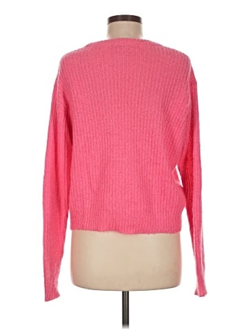 T by Alexander Wang Pullover Sweater (view 2)