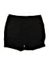 Old Navy Solid Black Shorts Size 8 - photo 2