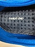 Lands' End Blue Water Shoes Size 6 1/2 - photo 3