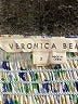 Veronica Beard Floral Gray Casual Dress Size 2 - photo 7