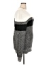 Kenneth Cole REACTION Color Block Gray Pullover Sweater Size XXL - photo 4