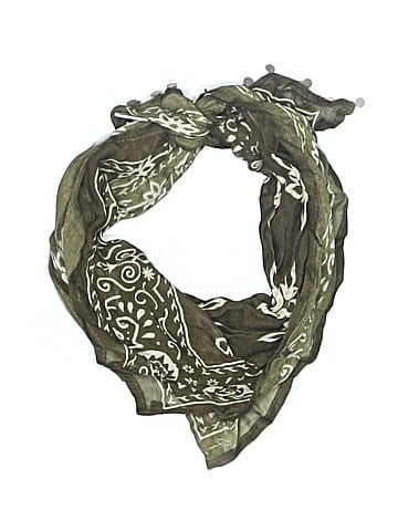 Chan Luu Scarf (view 1)