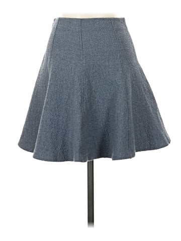 Theory Denim Skirt (view 1)