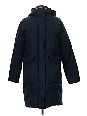 Everlane Coat (view 1)
