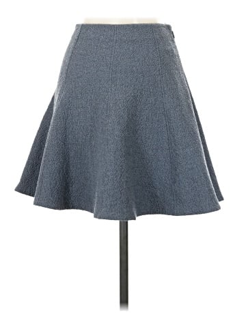 Theory Denim Skirt (view 2)
