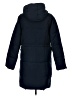 Everlane Blue Coat Size XXS - photo 2
