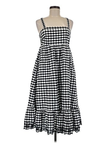 J.Crew Casual Dress (view 1)