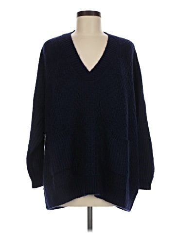 fat face Pullover Sweater (view 1)