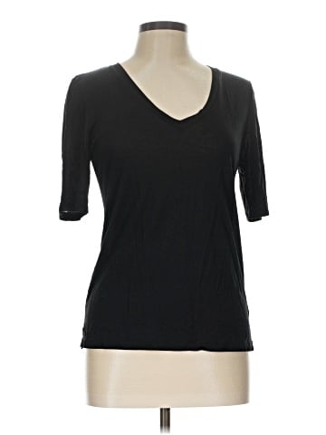 J Brand 3/4 Sleeve T-Shirt (view 1)