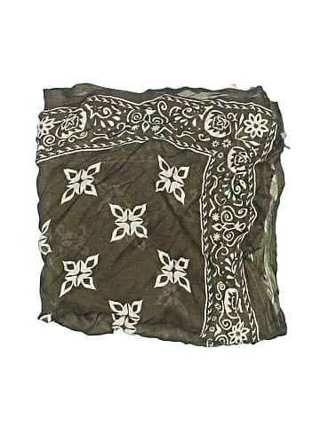 Chan Luu Scarf (view 2)