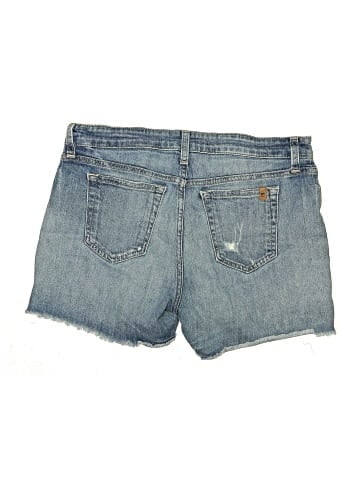 Joe's Jeans Denim Shorts (view 2)