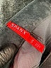 SPANX Print Gray Jeggings Size L - photo 7