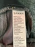 SPANX Print Gray Jeggings Size L - photo 8