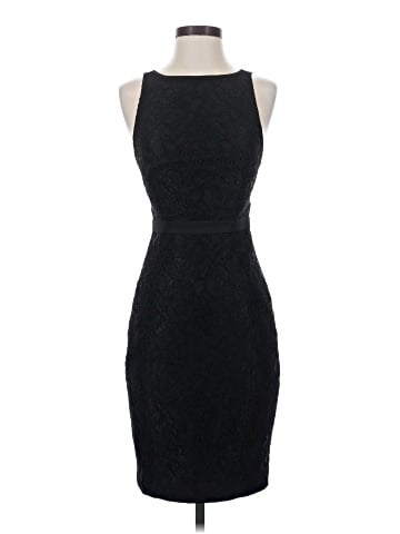 GUESS by Marciano Cocktail Dress (view 1)