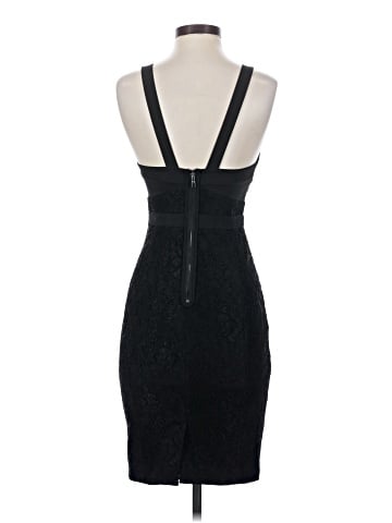 GUESS by Marciano Cocktail Dress (view 2)