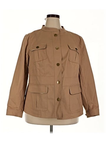 Ann Taylor LOFT Jacket (view 1)