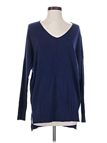 Debut Pullover Sweater (view 1)