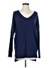 Debut Blue Pullover Sweater Size S - photo 1