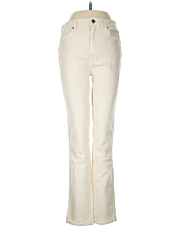 Khaite Jeans (view 1)