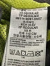 Gap Fit Graphic Black Athletic Shorts Size XS (kids) - photo 4