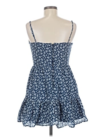 Francesca's Casual Dress (view 2)