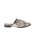 DV by Dolce Vita Gray Mule/Clog Size 6 1/2 - photo 1
