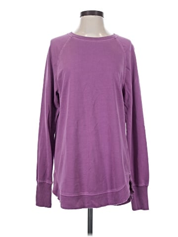 Maurices Sweatshirt (view 1)