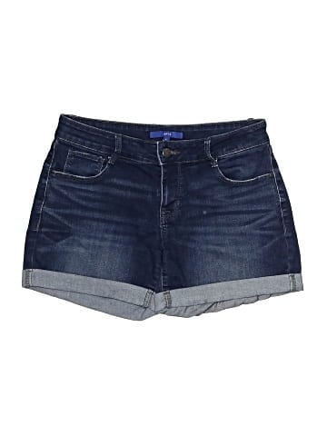 Apt. 9 Denim Shorts (view 1)