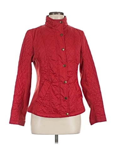 Merona Jacket (view 1)