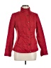 Merona 100% Polyester Red Jacket Size M - photo 1