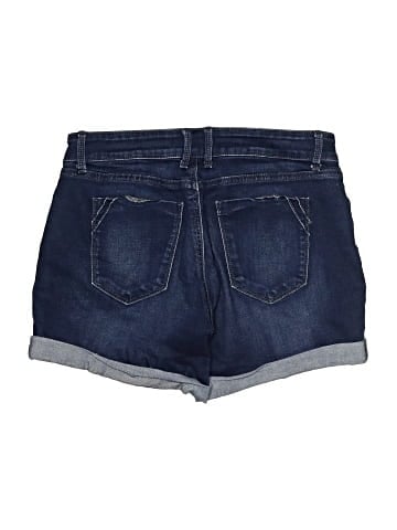 Apt. 9 Denim Shorts (view 2)