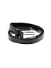 Unbranded 100% Pvc Black Belt Size 6 - photo 1