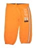 Justice Orange Track Pants Size 18 - photo 1