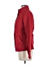 Merona 100% Polyester Red Jacket Size M - photo 5