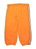 Justice Orange Track Pants Size 18 - photo 2