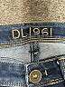 DL1961 Blue Jeans Size 26 waist - photo 7