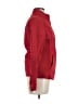 Merona 100% Polyester Red Jacket Size M - photo 4
