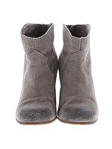 BP. Ankle Boots (view 2)