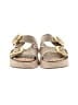 Sam Edelman Gold Sandals Size 5 - photo 2